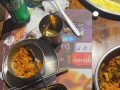 -海之屋韩式烤肉(海棠68环球美食街店)