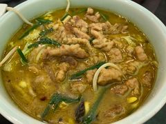 -西安饭庄·非遗陕菜(钟楼店)