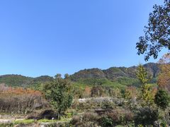 -塔川景区