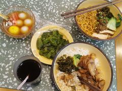 -流浪地图剁椒卤汁拌饭(未来城购物广场店)