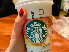 -星巴克(福州三坊七巷店)