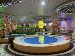 -水晶之星洗浴温泉汗蒸