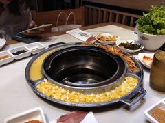 -韩宫宴烤肉·料理(苏州中心店)