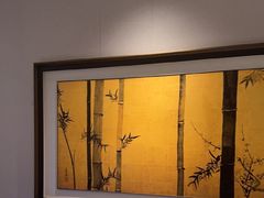 -静之湖湖畔餐厅