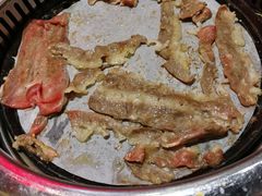 -福缘烤肉王自助(爱琴海-原比尔森店)