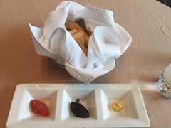 -郑州希尔顿酒店·阿米奇意大利餐厅