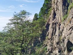 -泰山风景名胜区