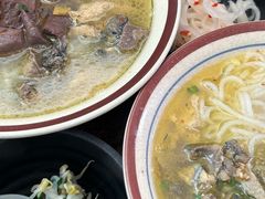 -沈记土鸡米线(七星街品牌中心店)