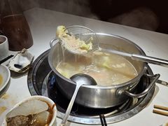 -牛品福潮汕牛肉火锅(旺庄店)