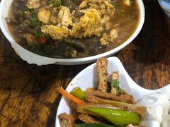 -向民炒鸡老店(火车站店)