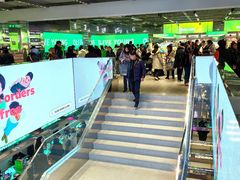 -Olive Young(明洞旗舰店)