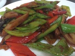 大兴善寺宝严素食坊-天龙宝严素食馆(大兴善寺店)