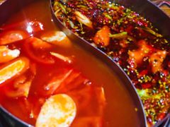 -乐山串串香老火锅(鼓楼店)