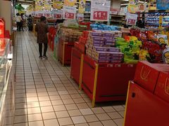 -沈阳大商千盛购物中心有限公司(长江街店)