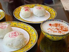 -富华斋饽饽铺·宫廷糕点·伴手礼(护国新天地店)