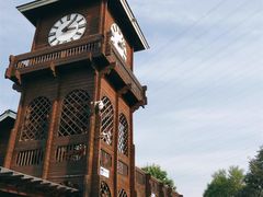 -永定河休闲森林公园