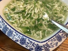 -东北人家铁锅炖(鞍山路店)