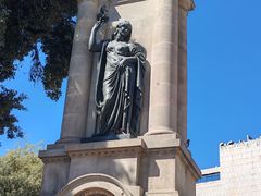 -加泰罗尼亚广场