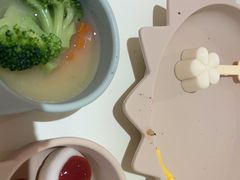 -西贝(南山宝能太古城店)
