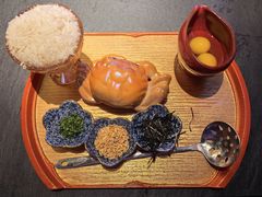 -蟹犇前•帝王蟹雪蟹(陆家嘴店)