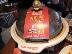 -魏铭鱼头捞饭(晋阳路店)