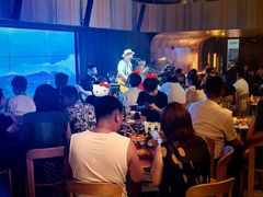 -MM·五声·音乐人与调酒师(西安路店)