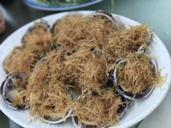 -红月湾海鲜饭店•沙滩海景(双月湾店)