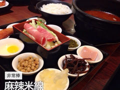 iphone_upload_pic-阿香米线(北京华联万柳店)