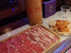 -重庆高老九火锅(万象城店)