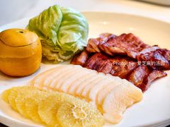 -食为先庐畔渔歌(合作化路店)