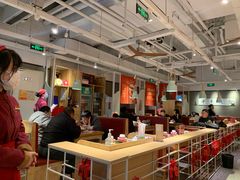 -味福记·江西小炒·南昌小吃(青山湖万达店)
