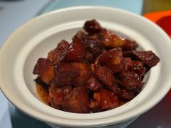 -传统菜农庄(皇姑路店)