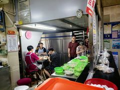 -周震馄饨