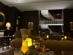 -The St·Regis Bar 瑞吉酒吧