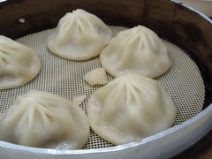 -蒋家桥饺面店(广陵路店)