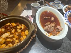 -南京大牌档(新街口德基广场店)