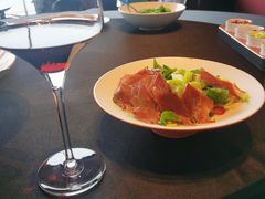 -君庭中餐馆(湘江豪生店)