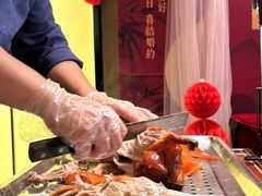 -颂福楼·南京菜(定淮门店)