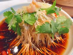 -花园茶楼(兴城西路店)