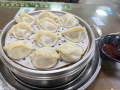 -志亮灌汤蒸饺·清真(庙后街店)