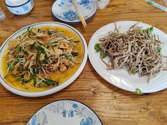 -溢心园香河肉饼总店
