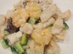 -燕春楼(海河华鼎店)