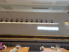 -老板恋上鱼(恒隆广场店)