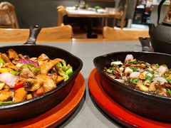 -云海肴·汽锅鸡·云南菜(高德置地店)
