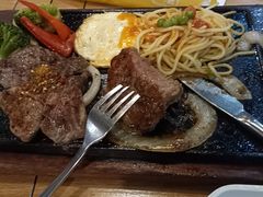 -豪客来牛排(中核世纪广场店)
