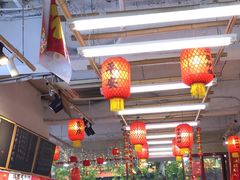 -扬二春炒饭(国庆路总店)