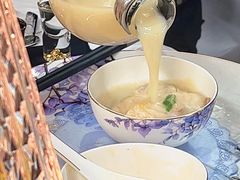 -香厨中餐厅(松北香格里拉店)