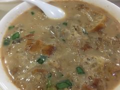 招牌咸豆浆-阊门姚记豆浆(旧学前直营店)
