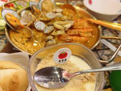 -番茄屋葡式美食(总店)