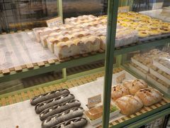 -爱礼帝斯蛋糕店